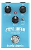 Педаль эффектов TC Electronic SKYSURFER MINI REVERB