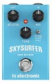 Педаль эффектов TC Electronic SKYSURFER MINI REVERB