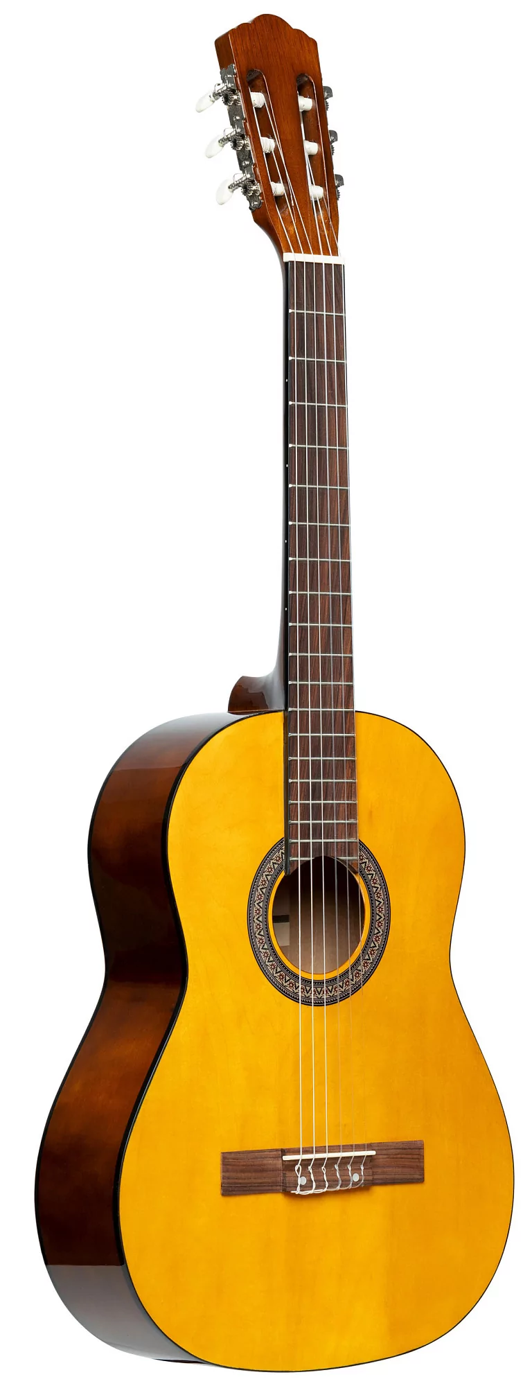 Классическая гитара STAGG SCL50 NAT