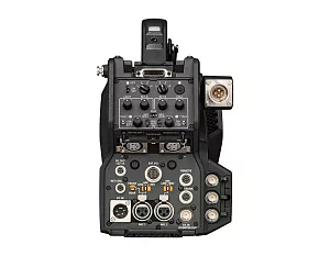 Студийная камера Panasonic AK-UC3300GSJ 4