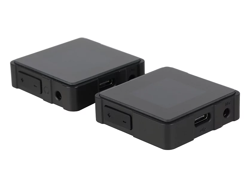 Радиосистема микрофонная Icon AirMic Solo 2