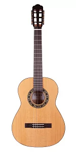 Классическая гитара LA MANCHA Granito 32-3/4