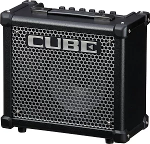 Гитарный комбоусилитель ROLAND CUBE-10GX