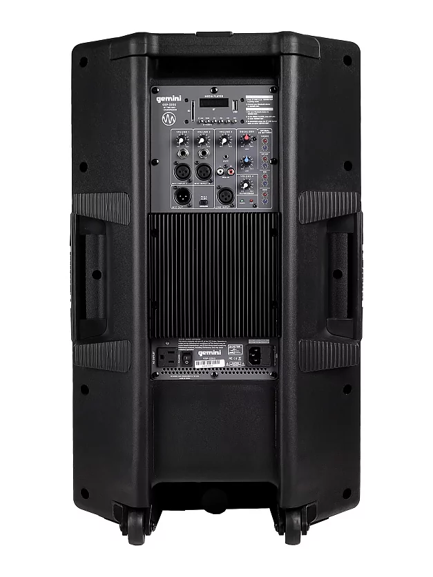 Акустическая система Gemini GSP-2200 7