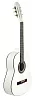 Классическая гитара STAGG C430 M WH