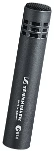 Конденсаторный суперкардиоидный микрофон Sennheiser e 614