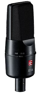 Микрофон конденсаторный sE Electronics X1 A 3