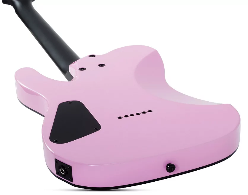 Электрогитара SCHECTER PT-MGK HP 14