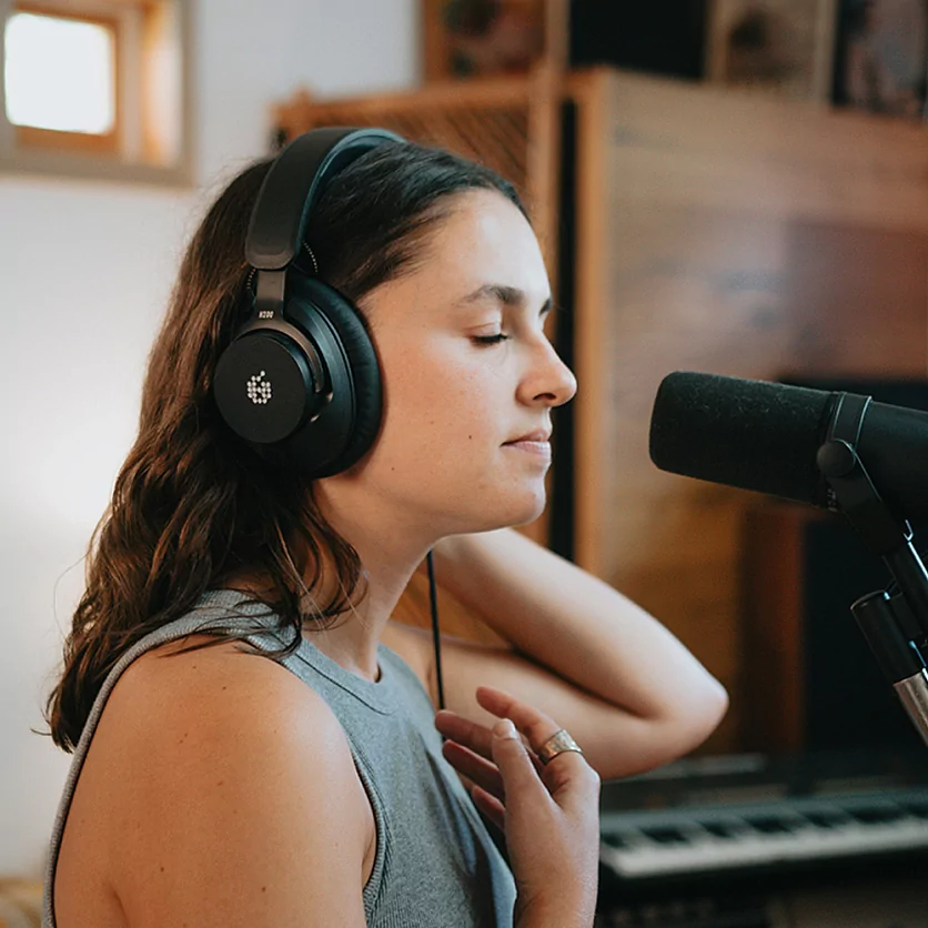 Наушники Adam H200 6