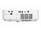 Лазерный проектор Optoma ZW410UST 3