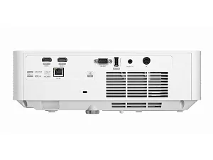 Лазерный проектор Optoma ZW410UST 3