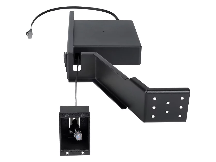 Кабельный ретрактор Wize Pro WRTS-RJ45-RT 12