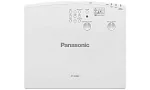 Лазерный проектор Panasonic PT-VMZ62EJ 5