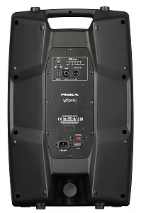 Активная акустическая система PROEL V12PRO 5