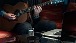 Рекордер мобильный Tascam DR-07X 5