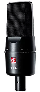 Микрофон конденсаторный sE Electronics X1 A 4