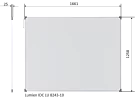 Интерактивная доска Lumien IDC LU-8243 2