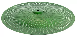 Тарелка чайна 18" KINGDO 18" LOW VOLUME CHINA GREEN 2