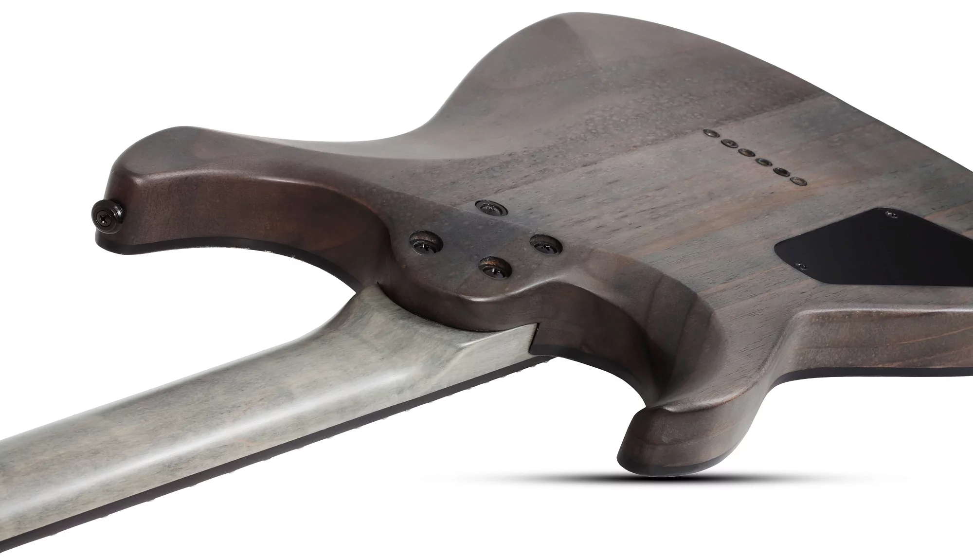 Электрогитара SCHECTER OMEN ELITE-6 BCHB 15