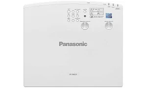 Лазерный проектор Panasonic PT-VMZ51 4