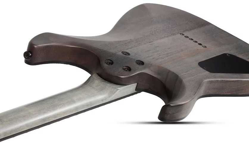 Электрогитара SCHECTER OMEN ELITE-6 BCHB 15
