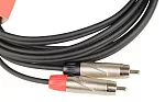 Кабель аудио FORCE FLC-37/3 4