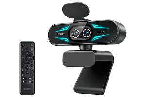 Веб-камера Emeet SmartCam C63E 4K Dual