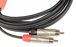 Кабель аудио FORCE FLC-37/3 4
