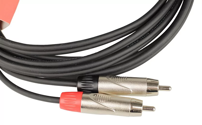 Кабель аудио FORCE FLC-37/3 4