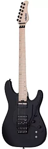 Электрогитара SCHECTER SUN VALLEY SUPER SHREDDER FR S SBK