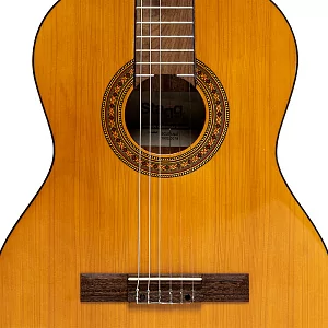 Классическая гитара STAGG SCL60 NAT 5