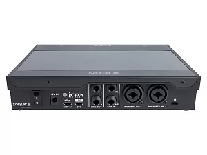 Аудиоинтерфейс USB Icon U44 6