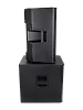 Сабвуфер Axelvox LoudStage TITAN PA15S 16