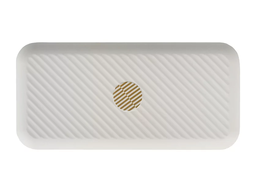 Радиосистема микрофонная Icon AirMic Pro White 15