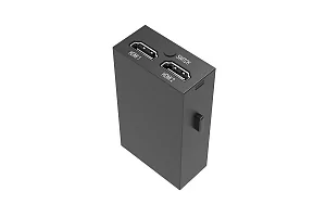 Модуль-переходник Wize Pro WRTS-M-2HDMI 3