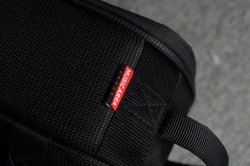 Чехол Hotone Ampero Gig Bag 8