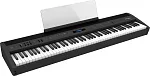 Портативное цифровое пианино ROLAND FP-60X-BK