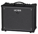 Гитарный комбоусилитель BOSS KTN50 GEN3 EX