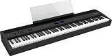 Портативное цифровое пианино ROLAND FP-60X-BK