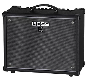 Гитарный комбоусилитель BOSS KTN50 GEN3 EX