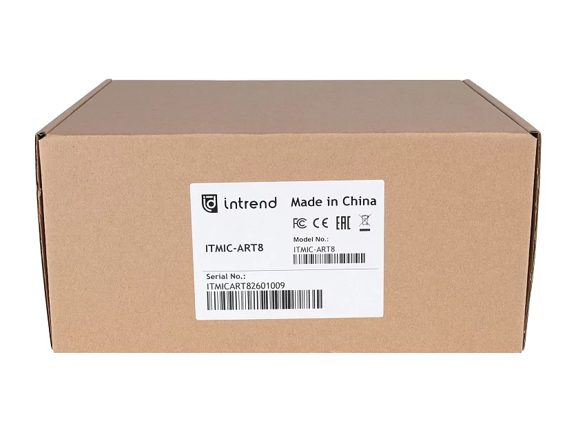Микрофонный массив Intrend ITMIC-ART8 18