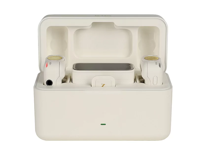 Радиосистема микрофонная Icon AirMic Pro White 11