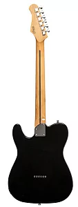 Электрогитара STAGG SET-PLUS BLK 4