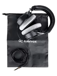 Наушники Axelvox HD660PRO MK2 5