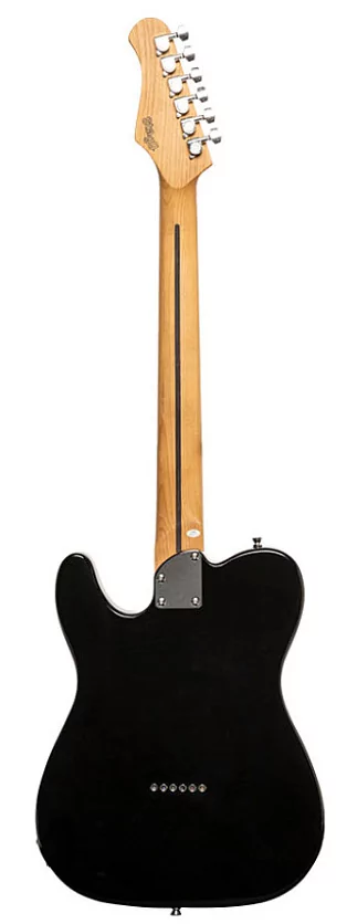 Электрогитара STAGG SET-PLUS BLK 4