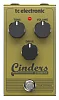 Педаль эффектов TC Electronic CINDERS OVERDRIVE