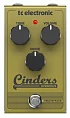 Педаль эффектов TC Electronic CINDERS OVERDRIVE