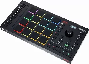MIDI контроллер AKAI MPC STUDIO 2