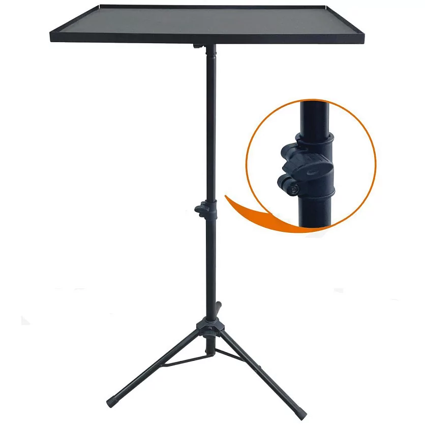 Стойка универсальная FORCE TBS-006