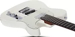 Электрогитара SCHECTER NICK JOHNSTON PT A.SNOW 2